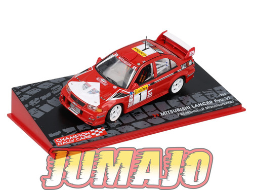 Rf403 voiture ixo altaya - 1/43,