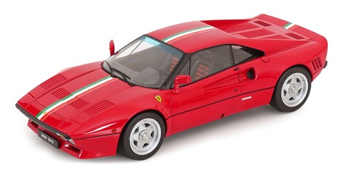 Scale ferrari 288 gto - kk,