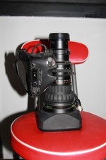 Fujinon XA17x7.6BRM M58B