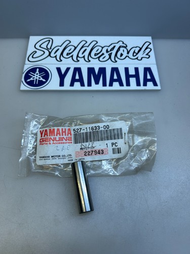 Axe piston yamaha - 1,