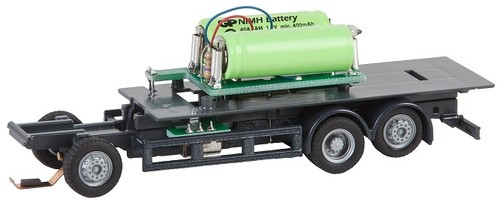 Faller car système 161471 - système,