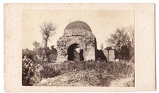 Marabout près de Tlemcen par