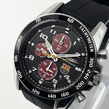 Montre SEIKO Sportura FC