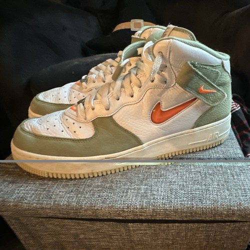 Nike air force - 1, qs