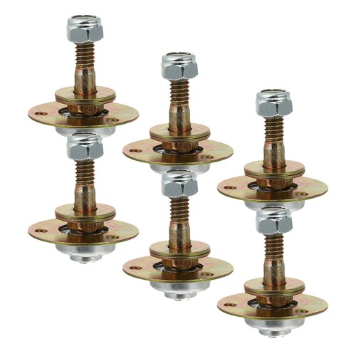 6pcs rocking chair bearing - chair,
