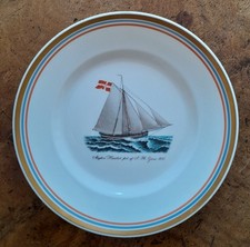 DENMARK ROYAL COPENHAGEN