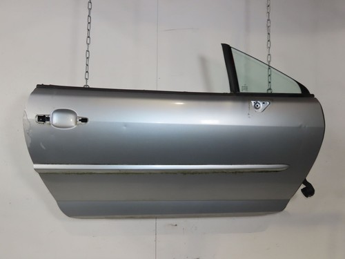 Porte avant droite peugeot - avant,