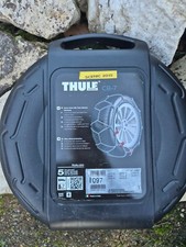 Chaîne à neige Thule CB-7