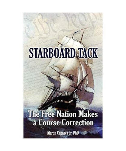 Starboard tack the - the, free