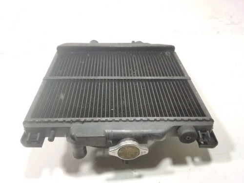 Radiateur aixam a741 - a741, 2004-2008