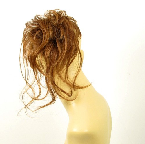 Postiche chouchou chignon - chouchou,