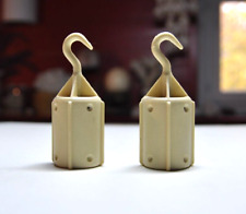 2 POIDS POUR MACHINE A