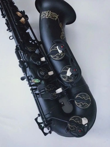 Japan new 992 tenor - new, t-992