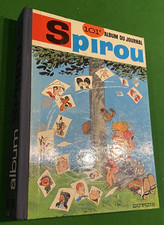 Reliure Recueil Album du