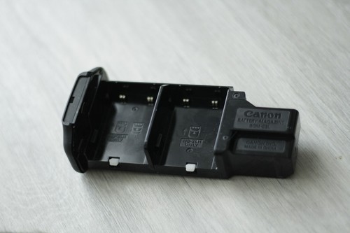 Canon bgm e3l batterie grip - canon,