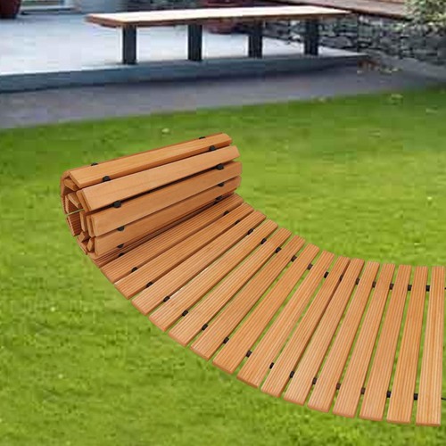Allée jardin bois - allée, de