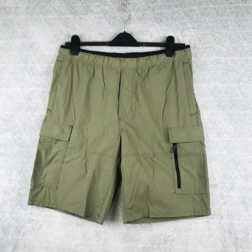 Shorts cargo homme m noir - homme,