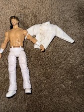 WWE SHINSUKE NAKAMURA ELITE SERIES 96 ACTION FIGURE KING NAKAMURA