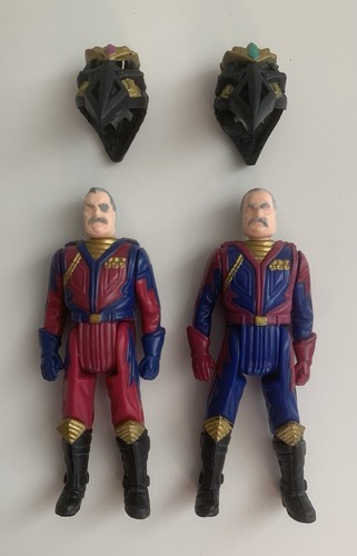 Kenner mask buzzard - kenner,
