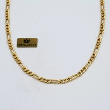 Collier en or jaune 18 carts