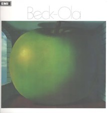 The Jeff Beck Group Beck-Ola