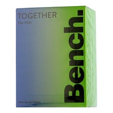 Bench. - Together for Him EDT
