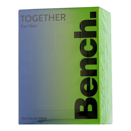 Bench together for - -,