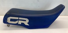 1984-1988 Honda CR500 CR 500 Driver Seat Saddle  OEM  TM