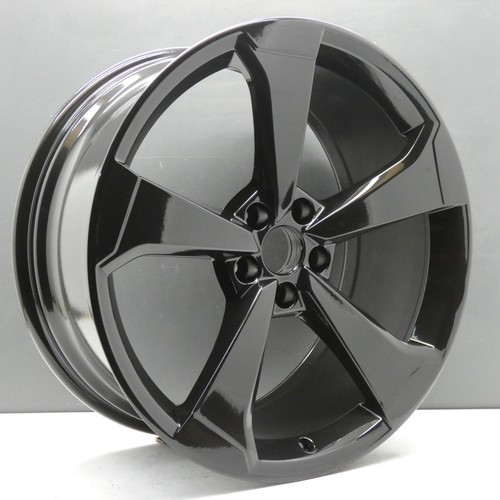 Audi line 20 - s-line, bbs