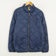 Veste matelassée homme PEAK