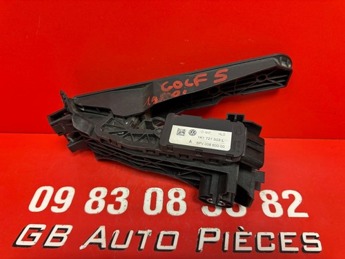 Volkswagen golf - golf, 5
