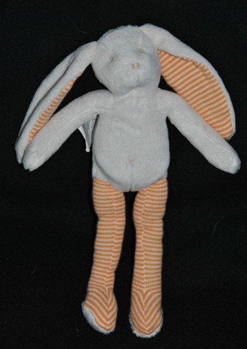 Peluche doudou lapin - doudou,