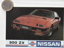 Autocollant. Automobile