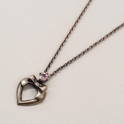 Excellent collier breloque - collier,