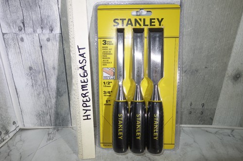 Stanley piece steel - 3,