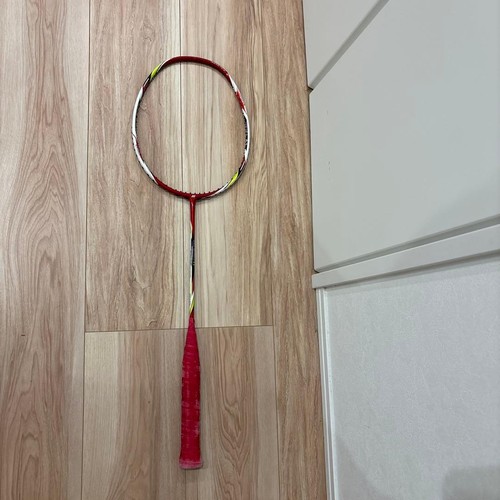 Raquette badminton yonex - de,