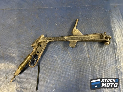 Bequille laterale kawasaki - bequille,