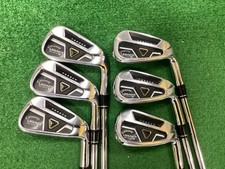 Callaway LEGACY NOIR 2013 Iron Set 5-9 + Pw Dynamic Gold 95 S200 6pcs Golf Club
