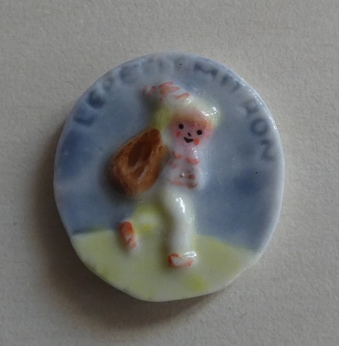 Feve série petit - ,