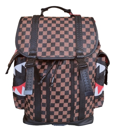 Sprayground zaino sawtooth - sprayground,