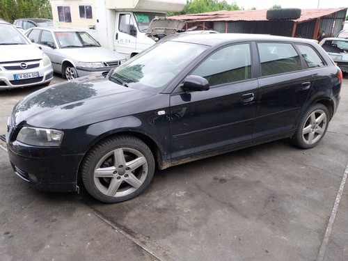 Toutes pièces audi - toutes,