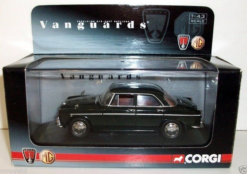 Vanguards va06908 rover 3 - va06908,