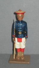 FEIGLY JP PLOMB peint 65mm