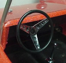  COX DUNE BUGGY STEERING WHEEL