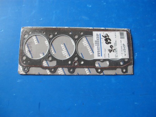 Corteco head gasket for fiat - corteco,