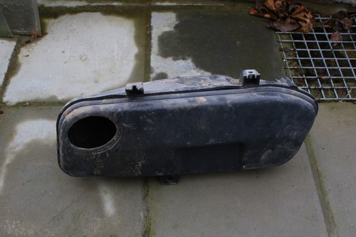 Boite air origine aprilia - boite,
