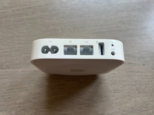 Apple airport express 2eme - apple,