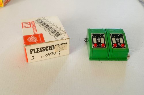 Fleischmann 6920 boitier - 6920,