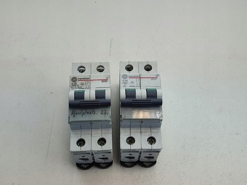 Vynckier disjoncteur c10 - disjoncteur,