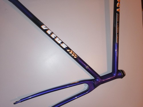 Cadre vitus oct - vitus,